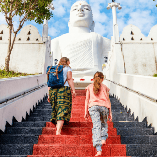 Holidays to Sri Lanka from Sydney