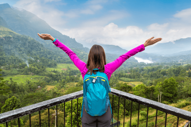 Sri Lanka private tours