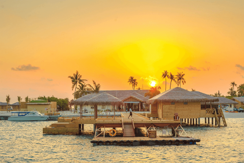 Things to do in Maldives