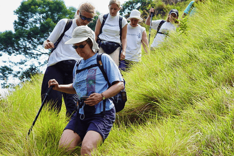 Best Hikes in Sri Lanka
