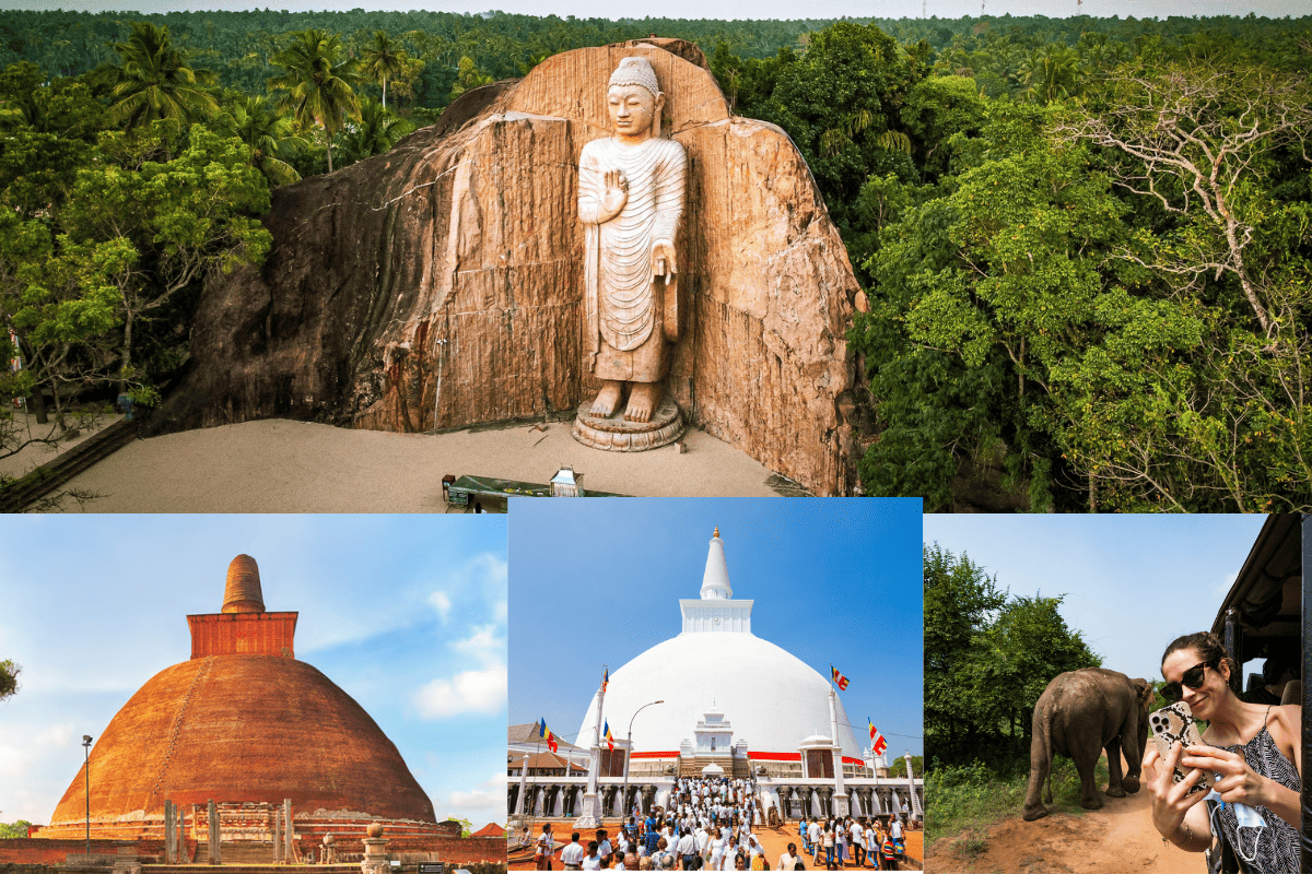 Common Cultural Mistakes Tourists Make in Sri Lanka: A Guide to Respectful Travel