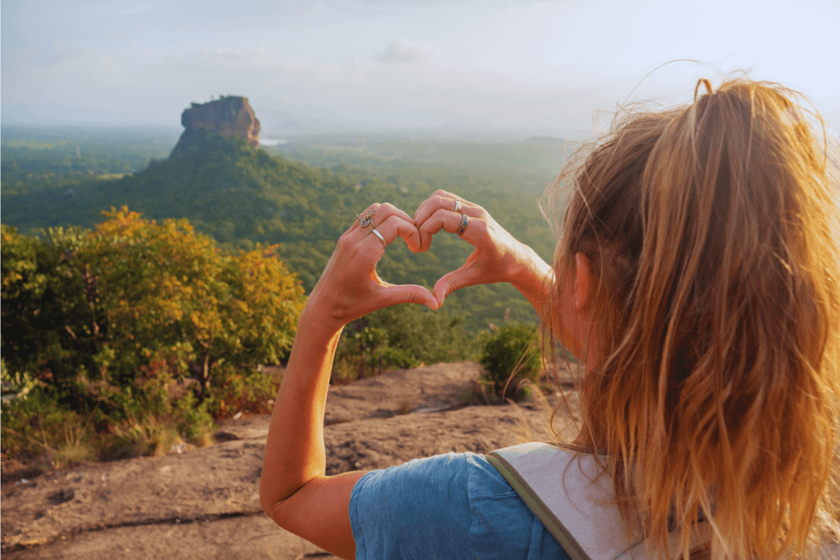 Learn Sinhala Phrases and visit Sri Lanka